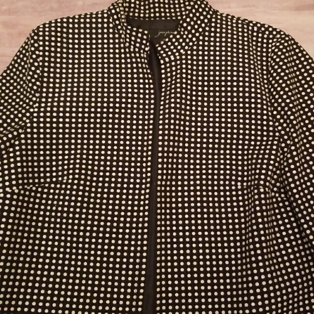 Josephine Jacket Plus Size